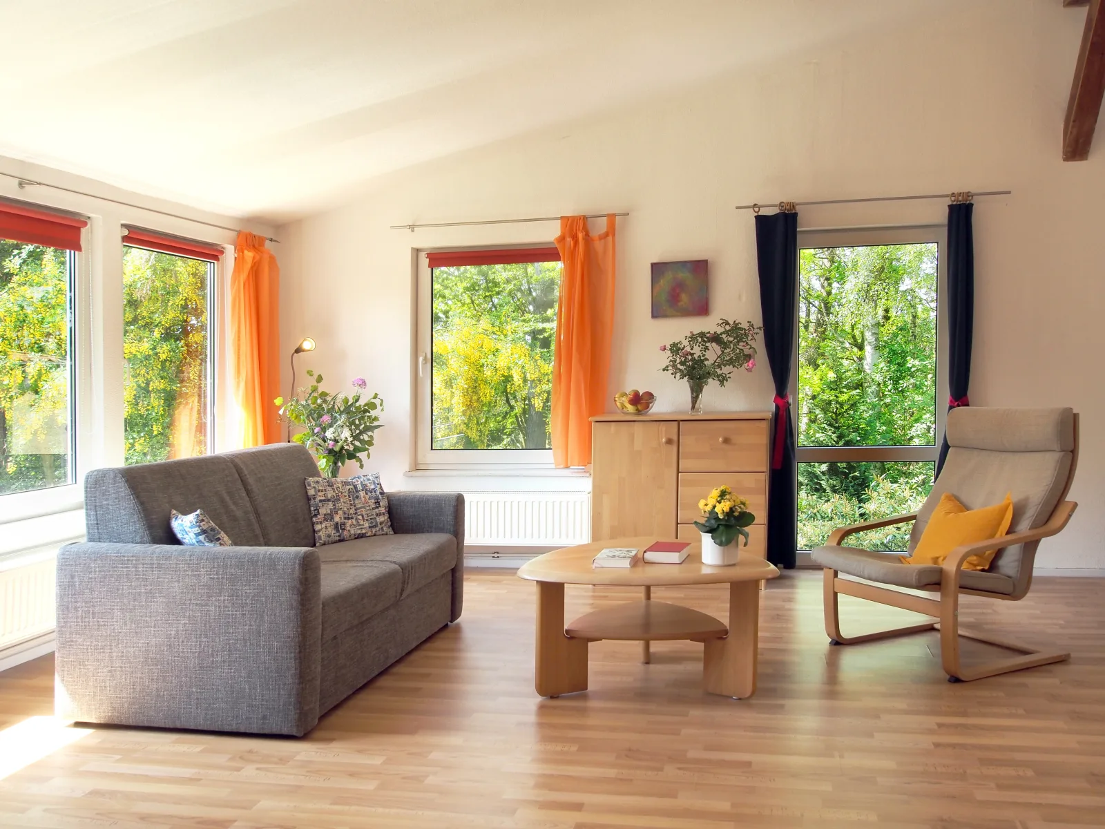 Ferienwohnung Kiefer