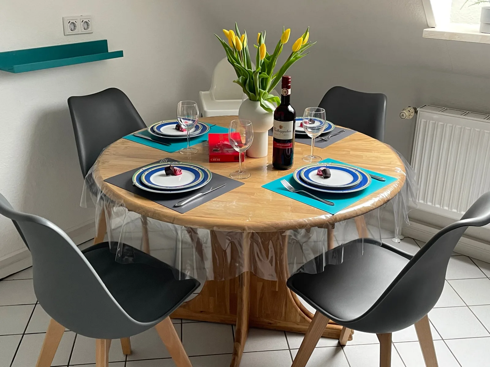 Ostsee Ferienwohnung Pelzerhaken