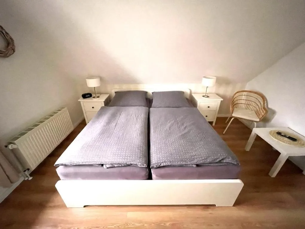 Ostsee Ferienwohnung Pelzerhaken