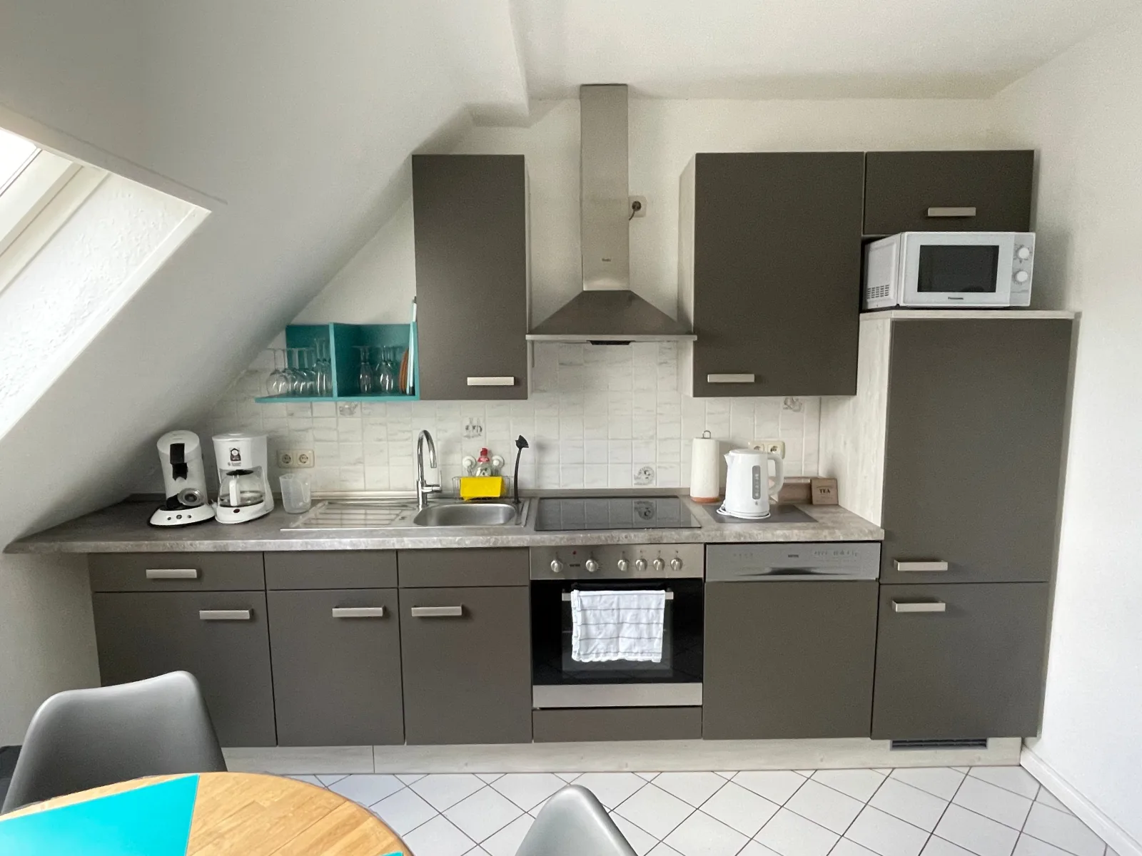 Ostsee Ferienwohnung Pelzerhaken