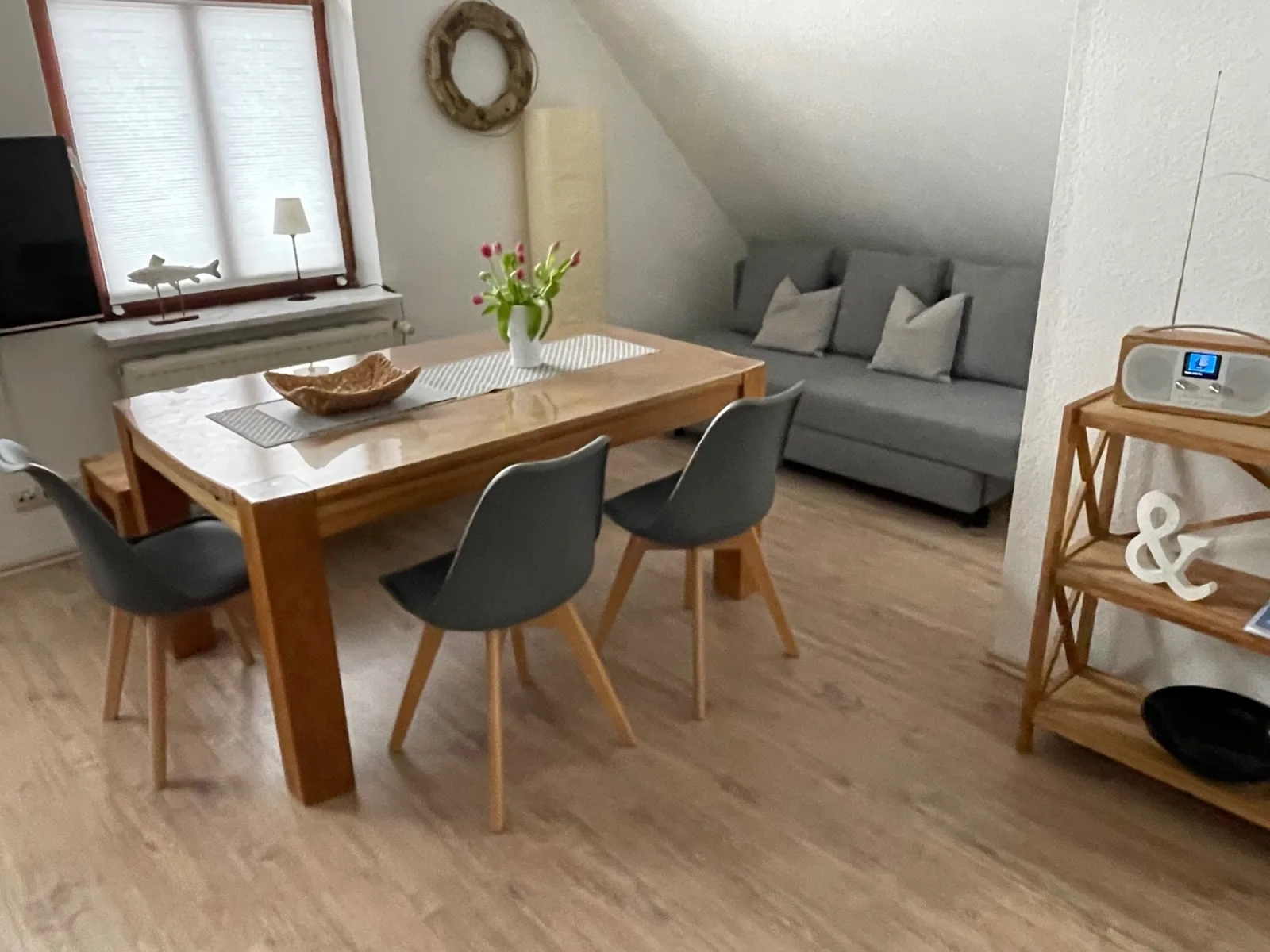 Ostsee Ferienwohnung Pelzerhaken
