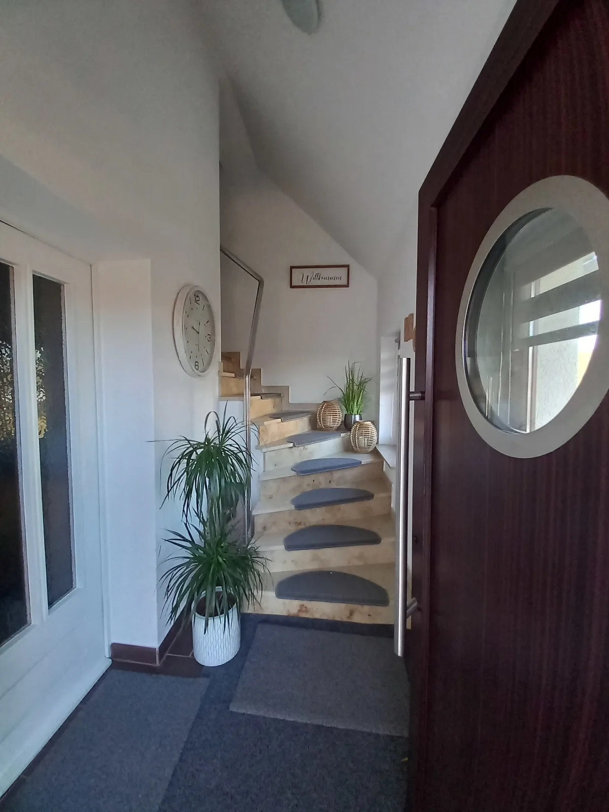 Ostsee Ferienwohnung Pelzerhaken