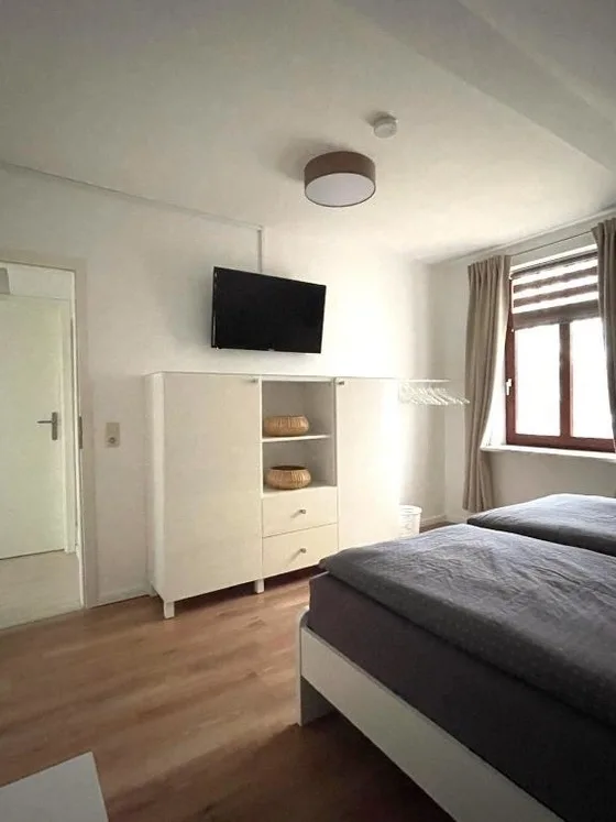 Ostsee Ferienwohnung Pelzerhaken