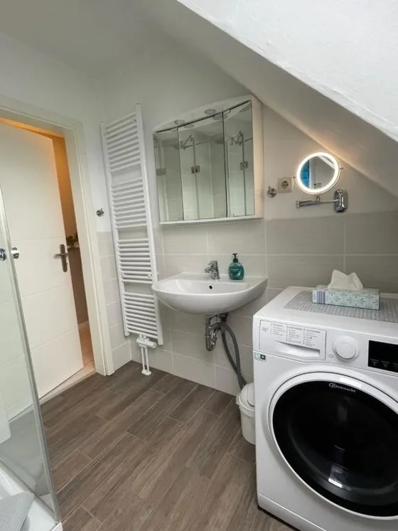 Ostsee Ferienwohnung Pelzerhaken
