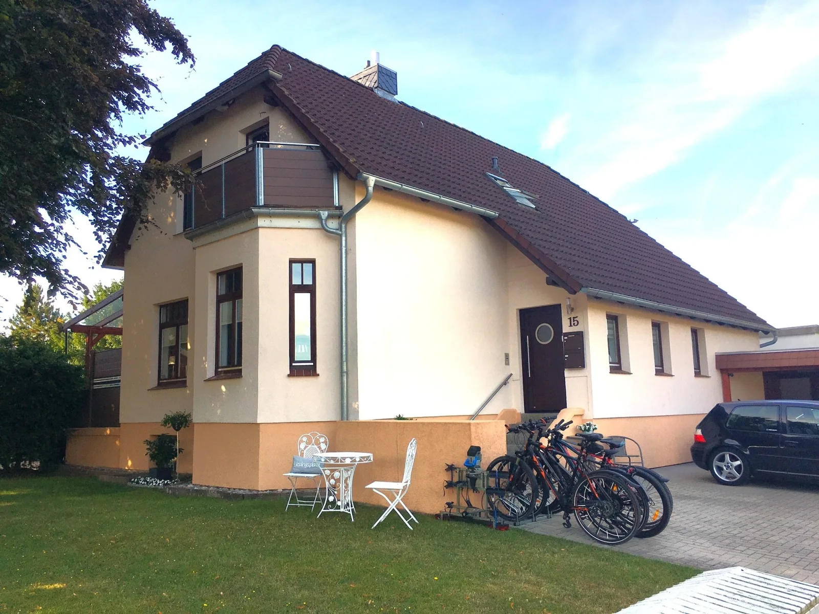 Ostsee Ferienwohnung Pelzerhaken