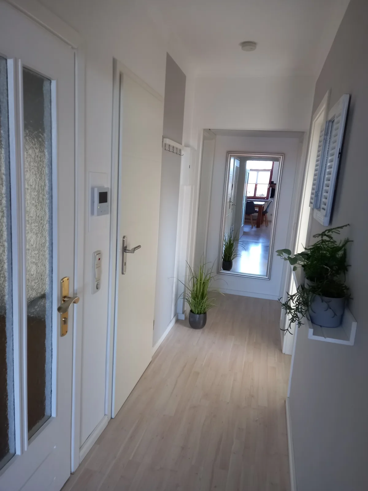 Ostsee Ferienwohnung Pelzerhaken