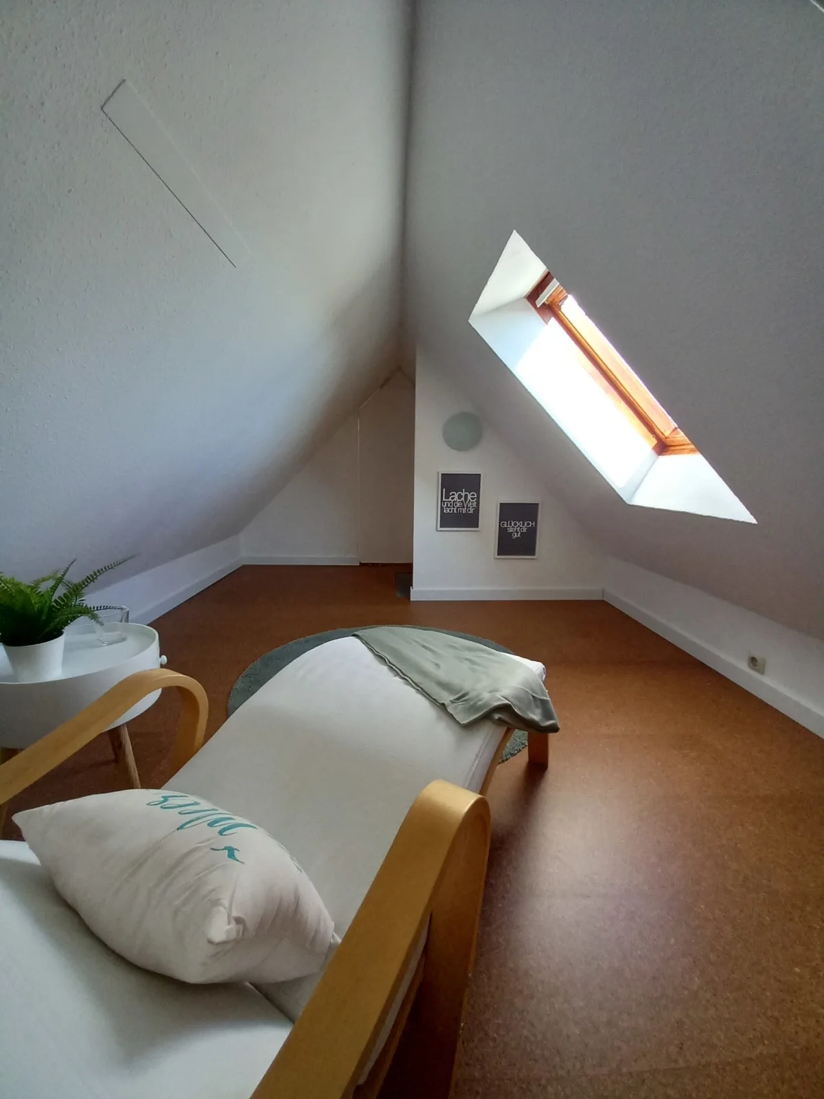 Ostsee Ferienwohnung Pelzerhaken