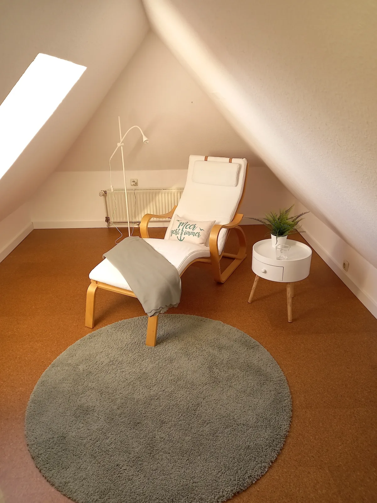 Ostsee Ferienwohnung Pelzerhaken