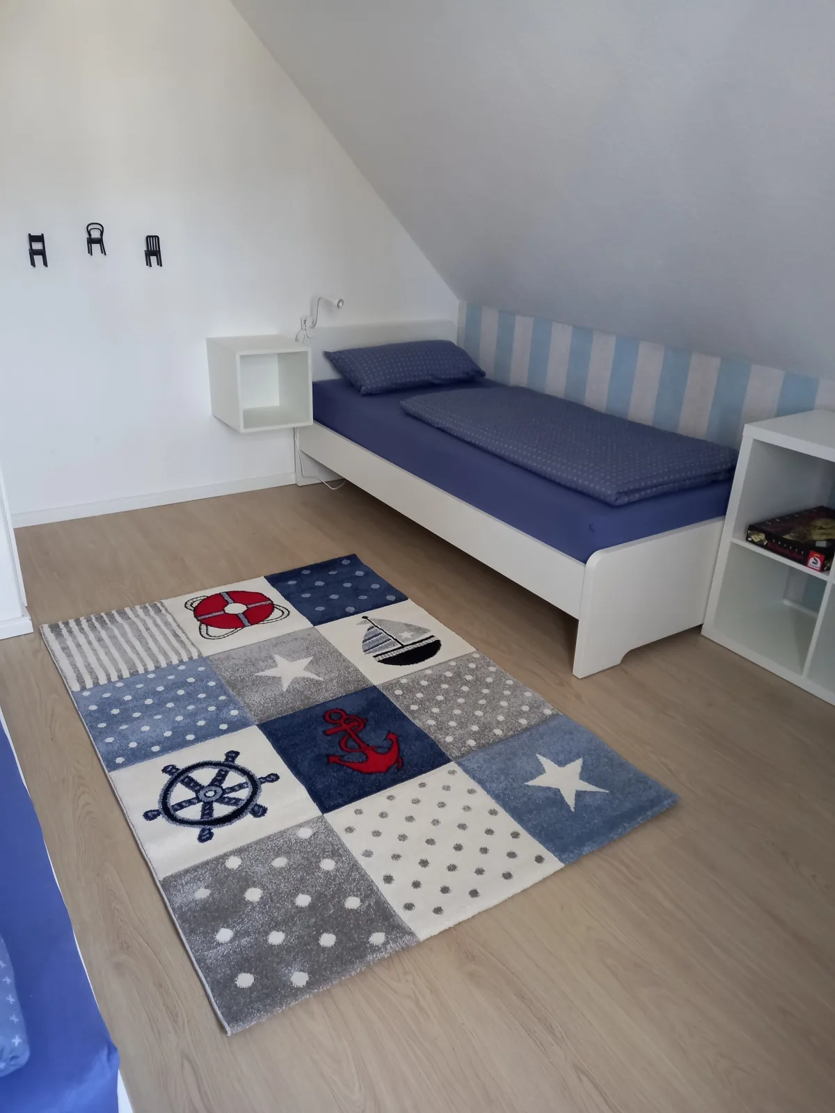 Ostsee Ferienwohnung Pelzerhaken