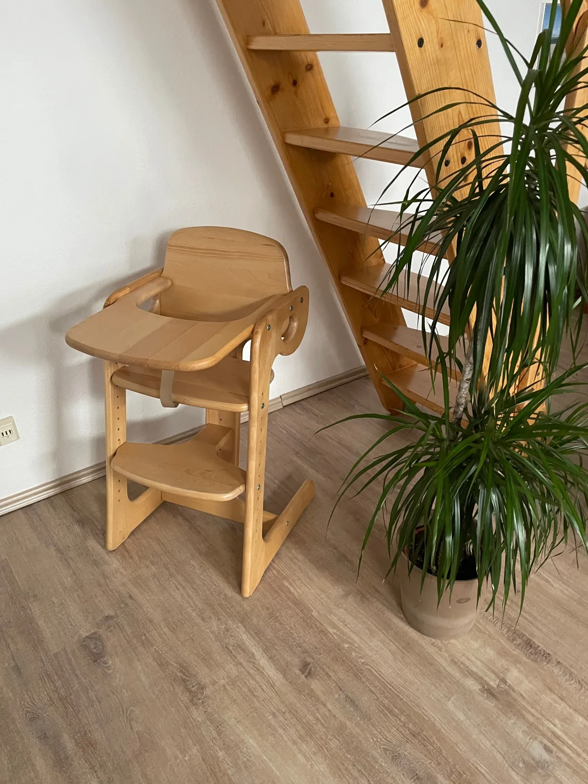 Ostsee Ferienwohnung Pelzerhaken