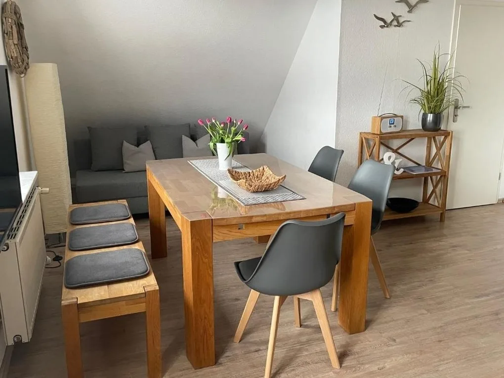 Ostsee Ferienwohnung Pelzerhaken