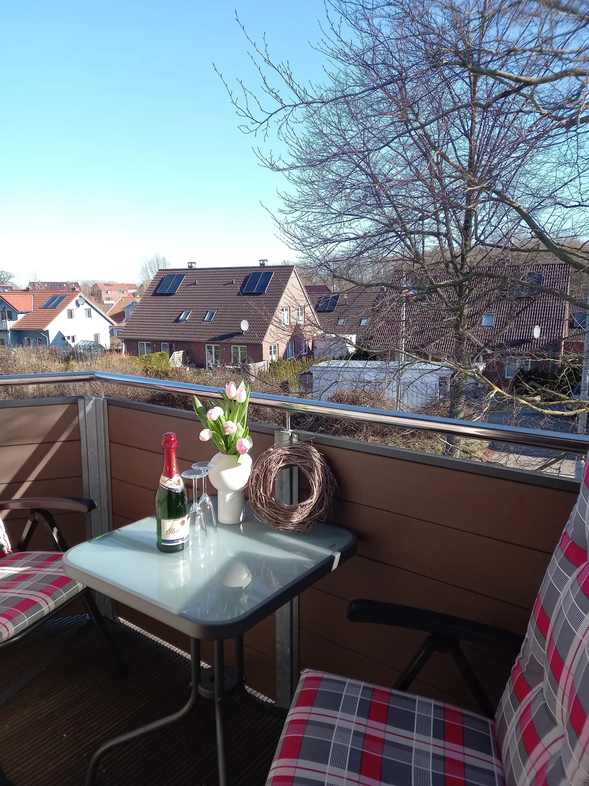 Ostsee Ferienwohnung Pelzerhaken