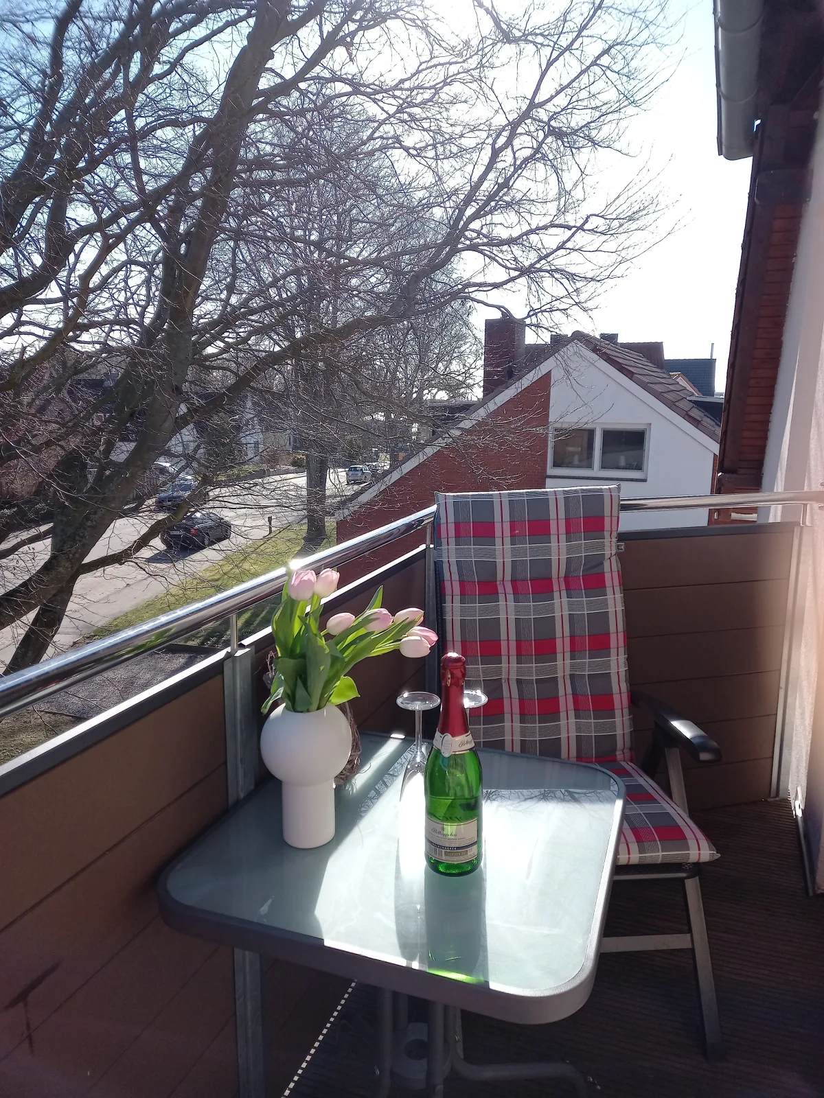 Ostsee Ferienwohnung Pelzerhaken