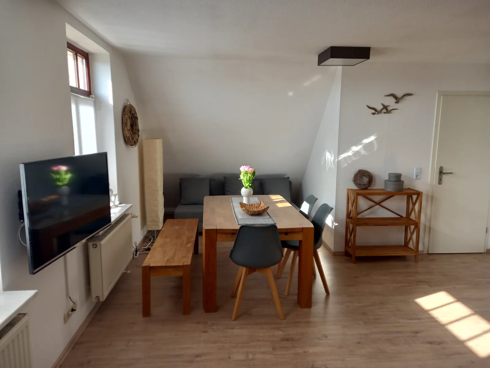 Ostsee Ferienwohnung Pelzerhaken