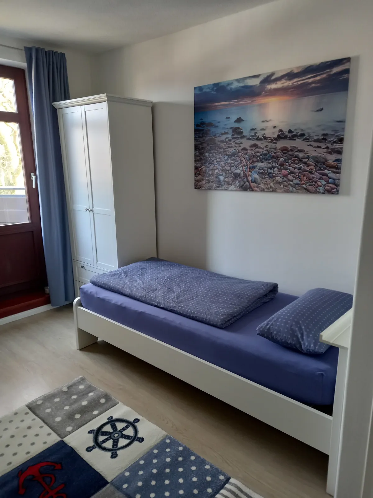 Ostsee Ferienwohnung Pelzerhaken