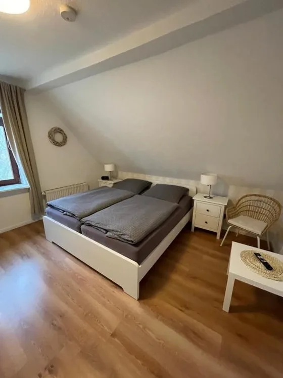 Ostsee Ferienwohnung Pelzerhaken