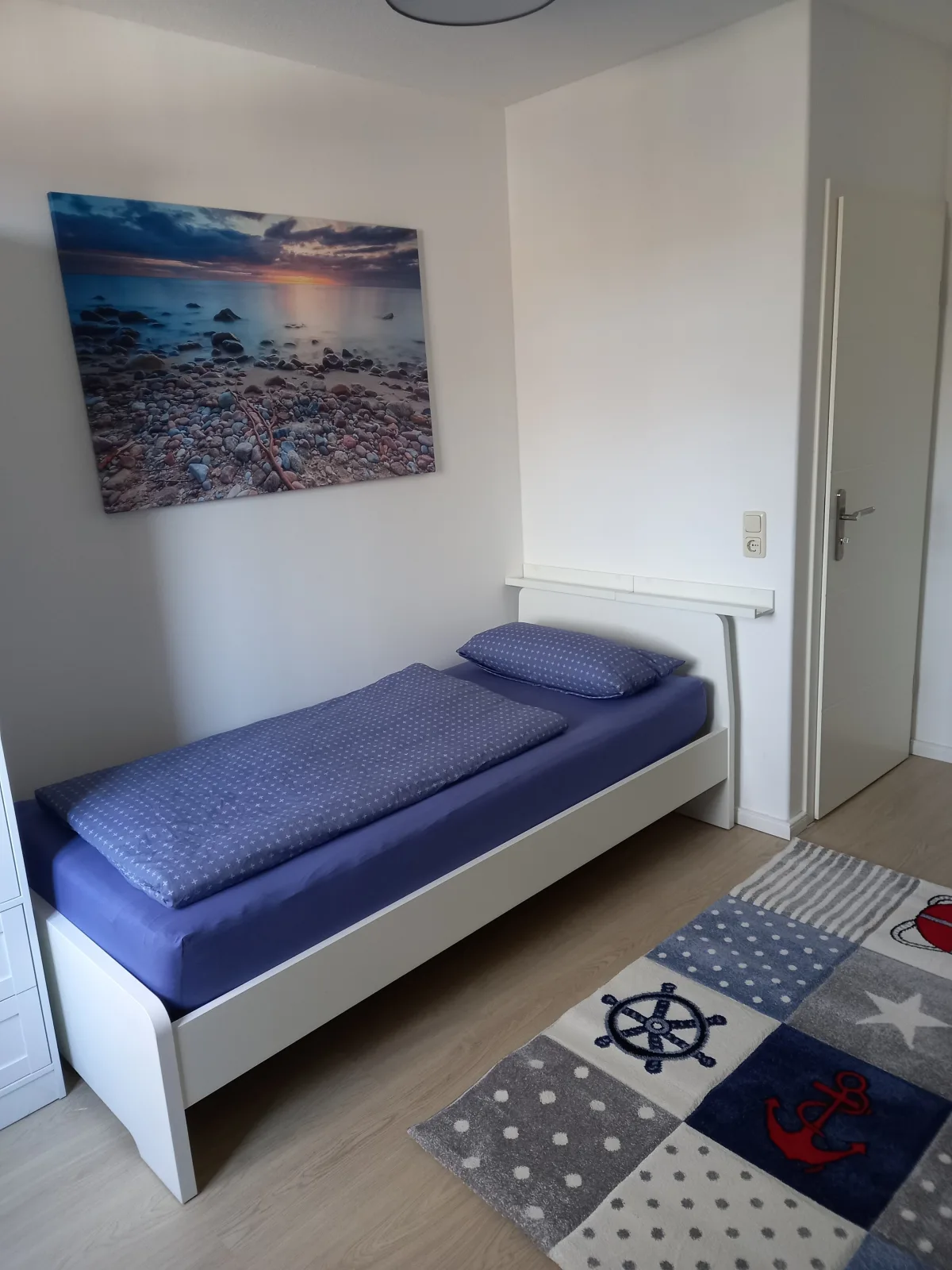 Ostsee Ferienwohnung Pelzerhaken