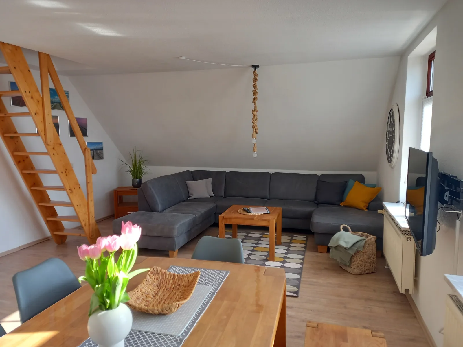 Ostsee Ferienwohnung Pelzerhaken