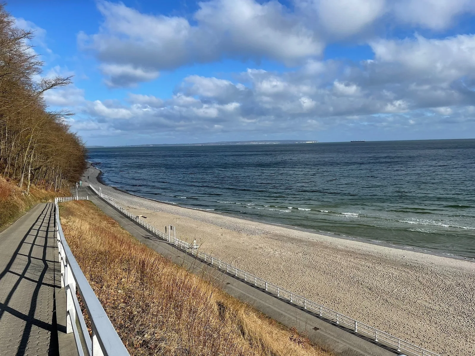 Fewo Wilhelmine (Villa Sonneck)