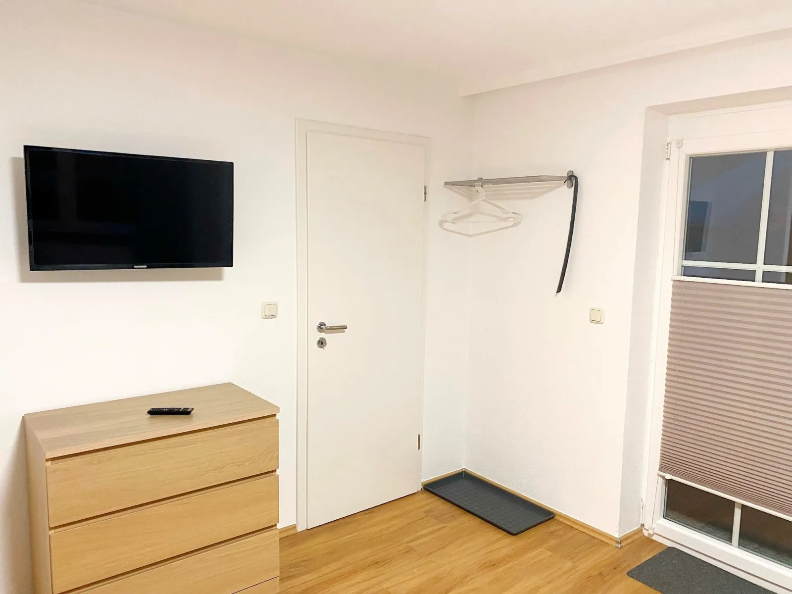 Haus Dora Apartment 3 Ahorn