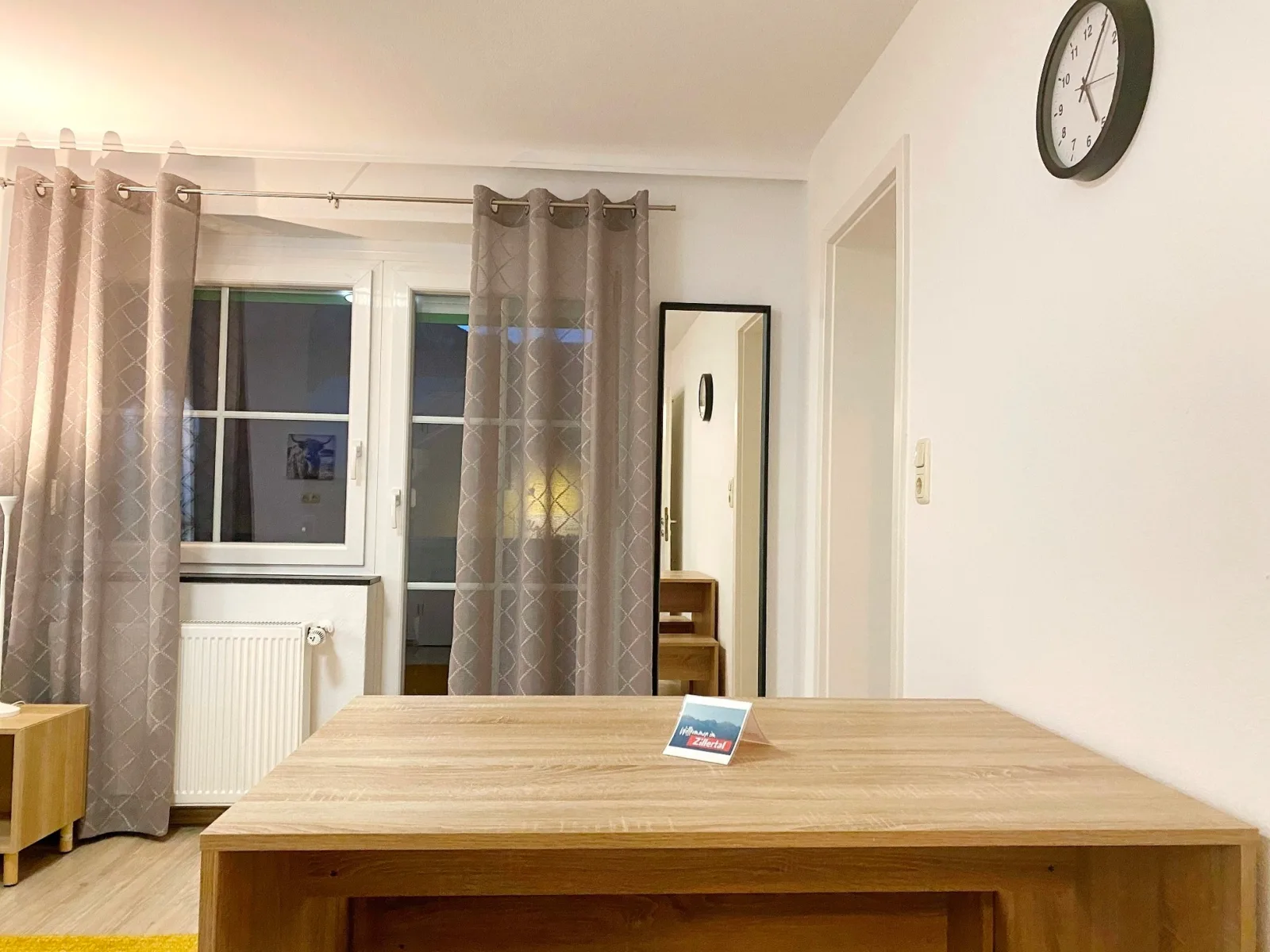 Haus Dora Apartment 3 Ahorn