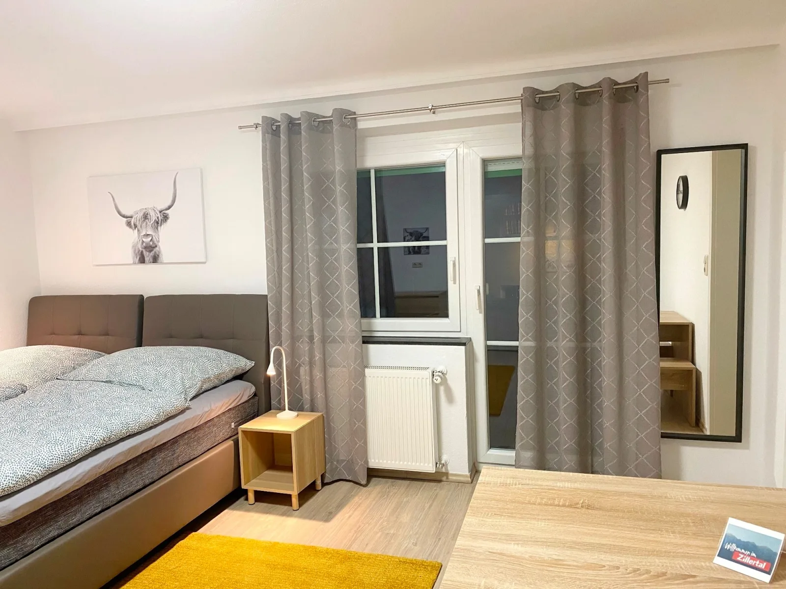Haus Dora Apartment 3 Ahorn