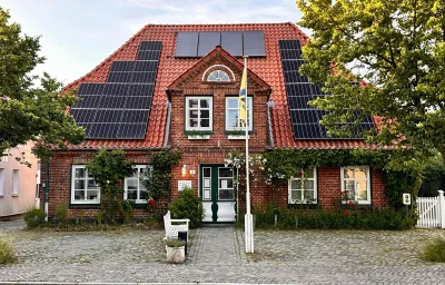 Ferienparadies Grube