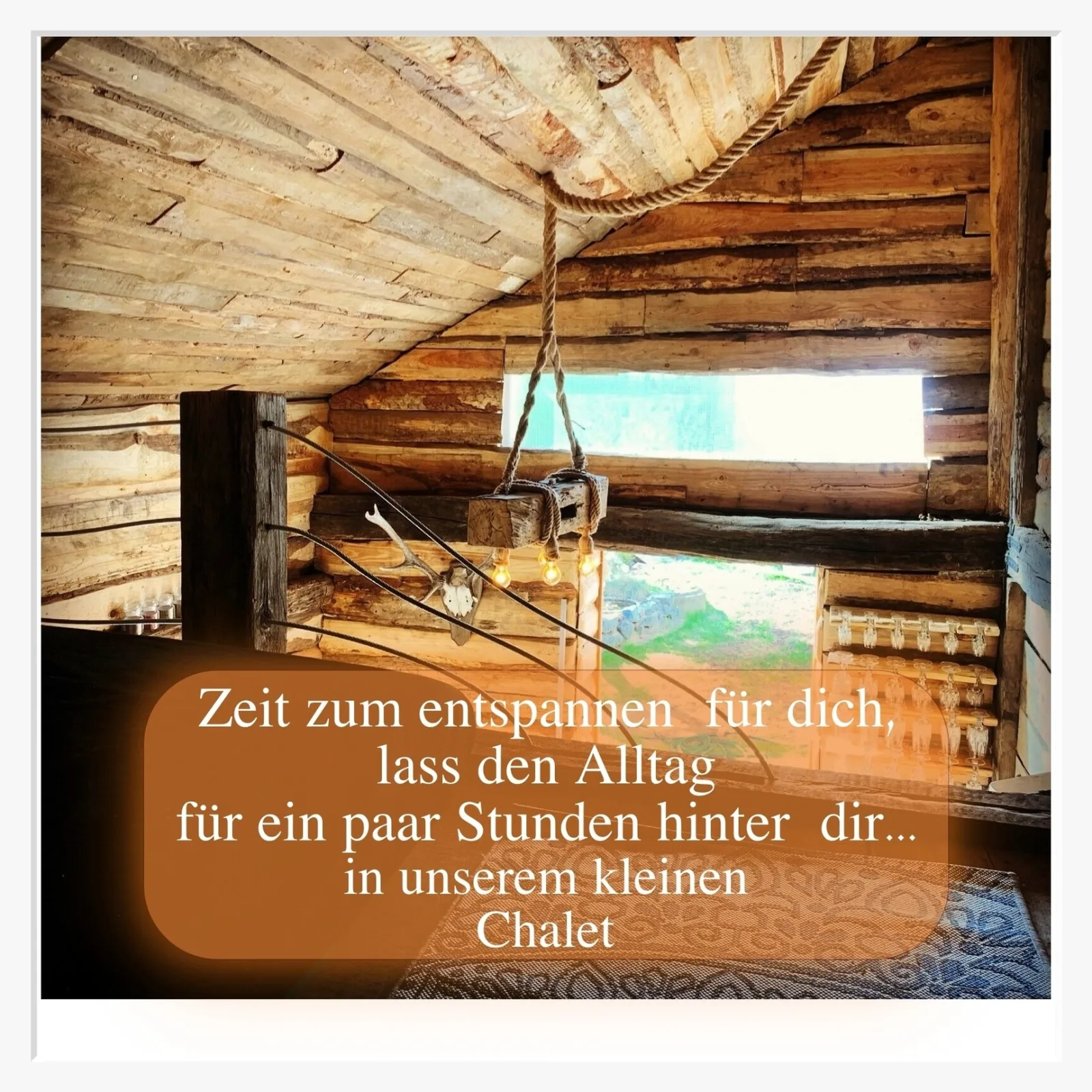Ferien im Kayserreich