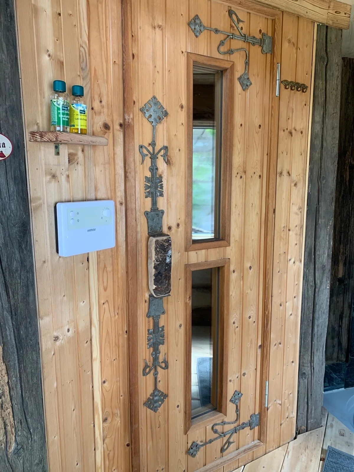 Ferien im Kayserreich