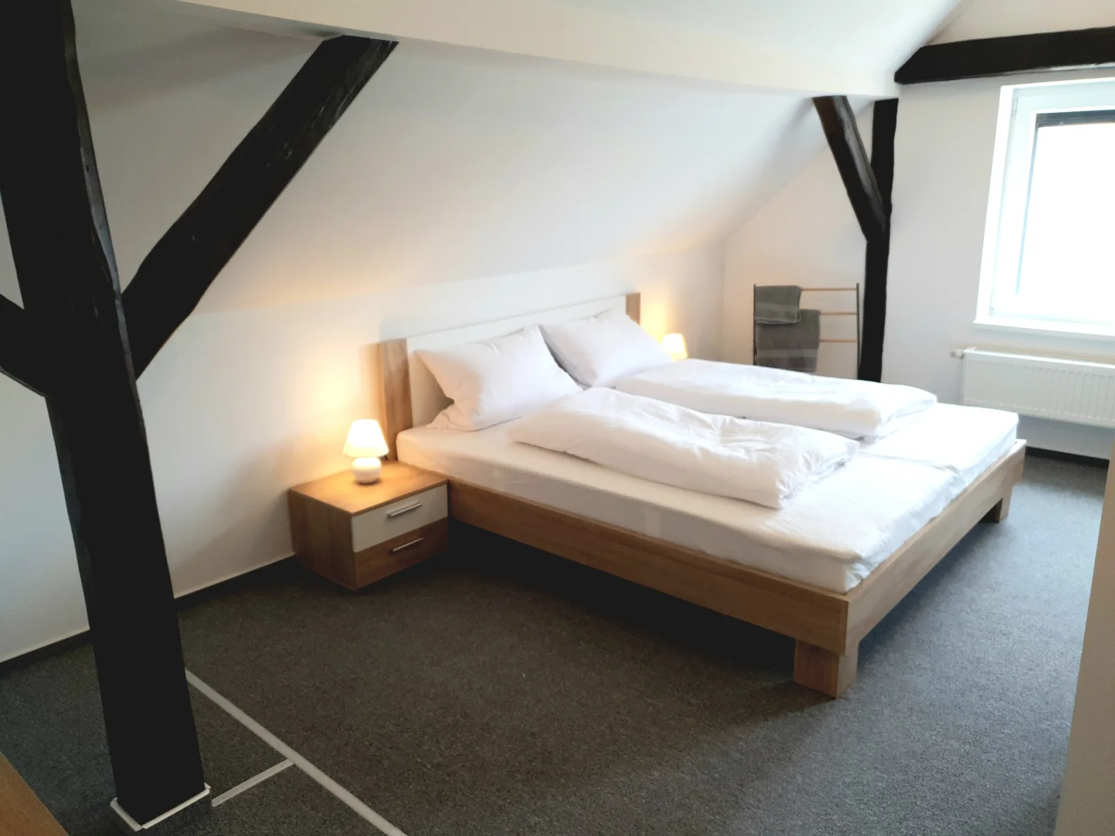 Ferienwohnung Xxl-Lausitz