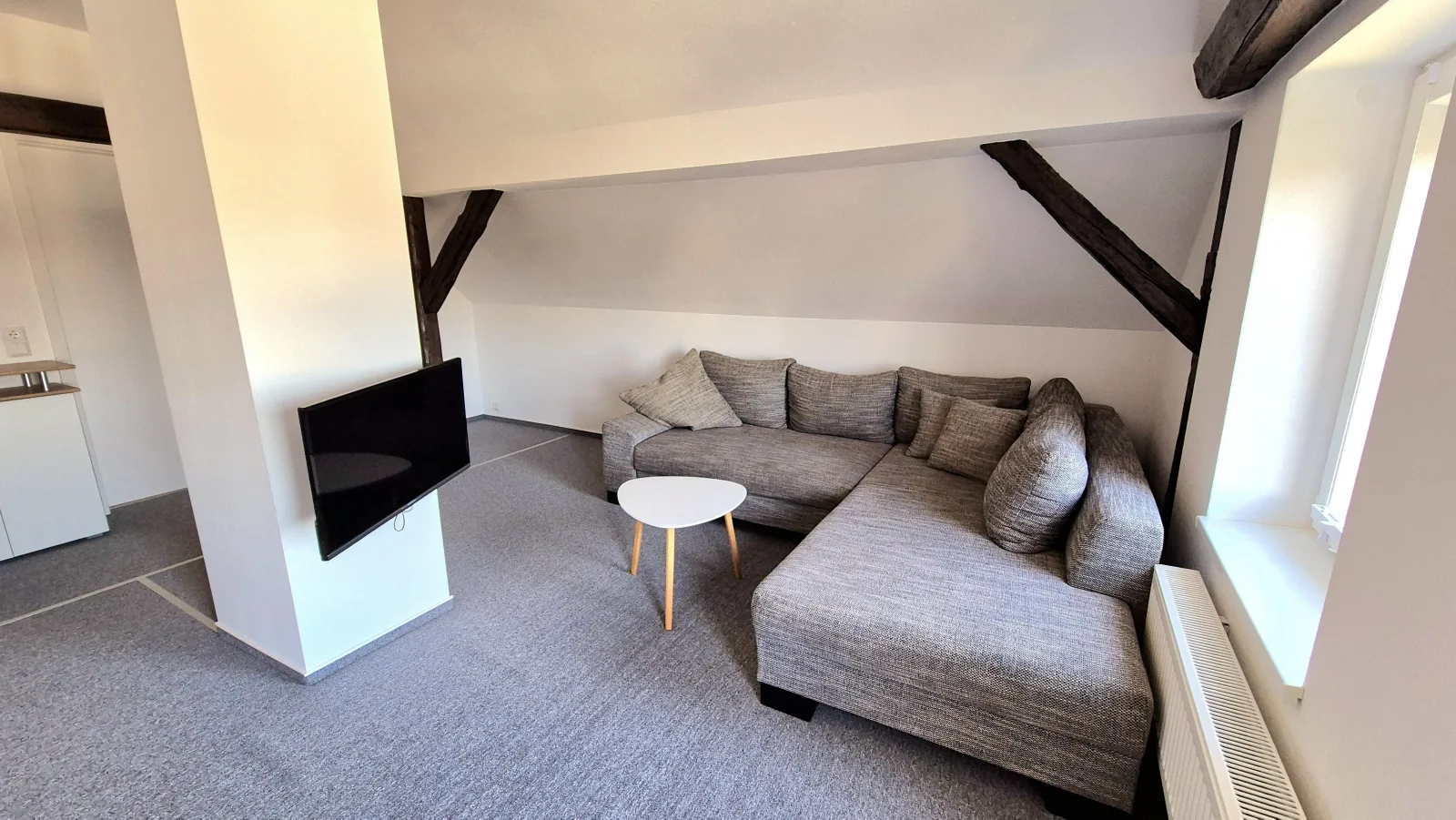 Ferienwohnung Xxl-Lausitz
