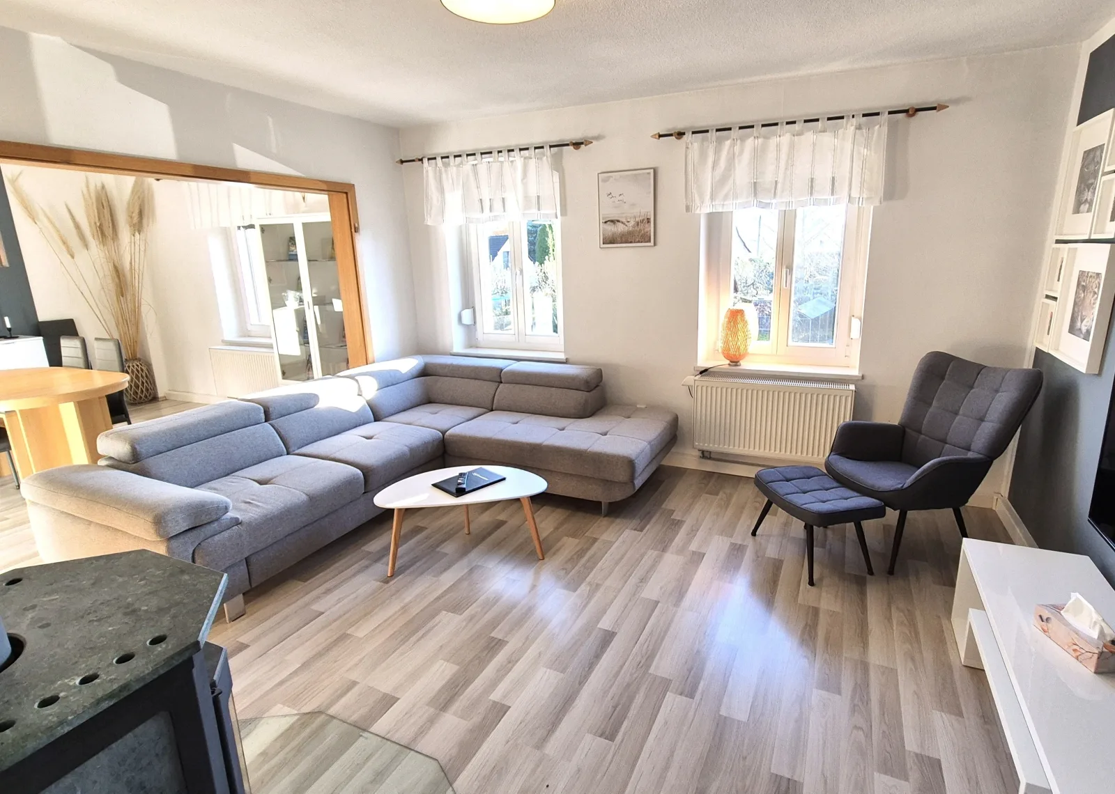 Ferienwohnung Xxl-Lausitz