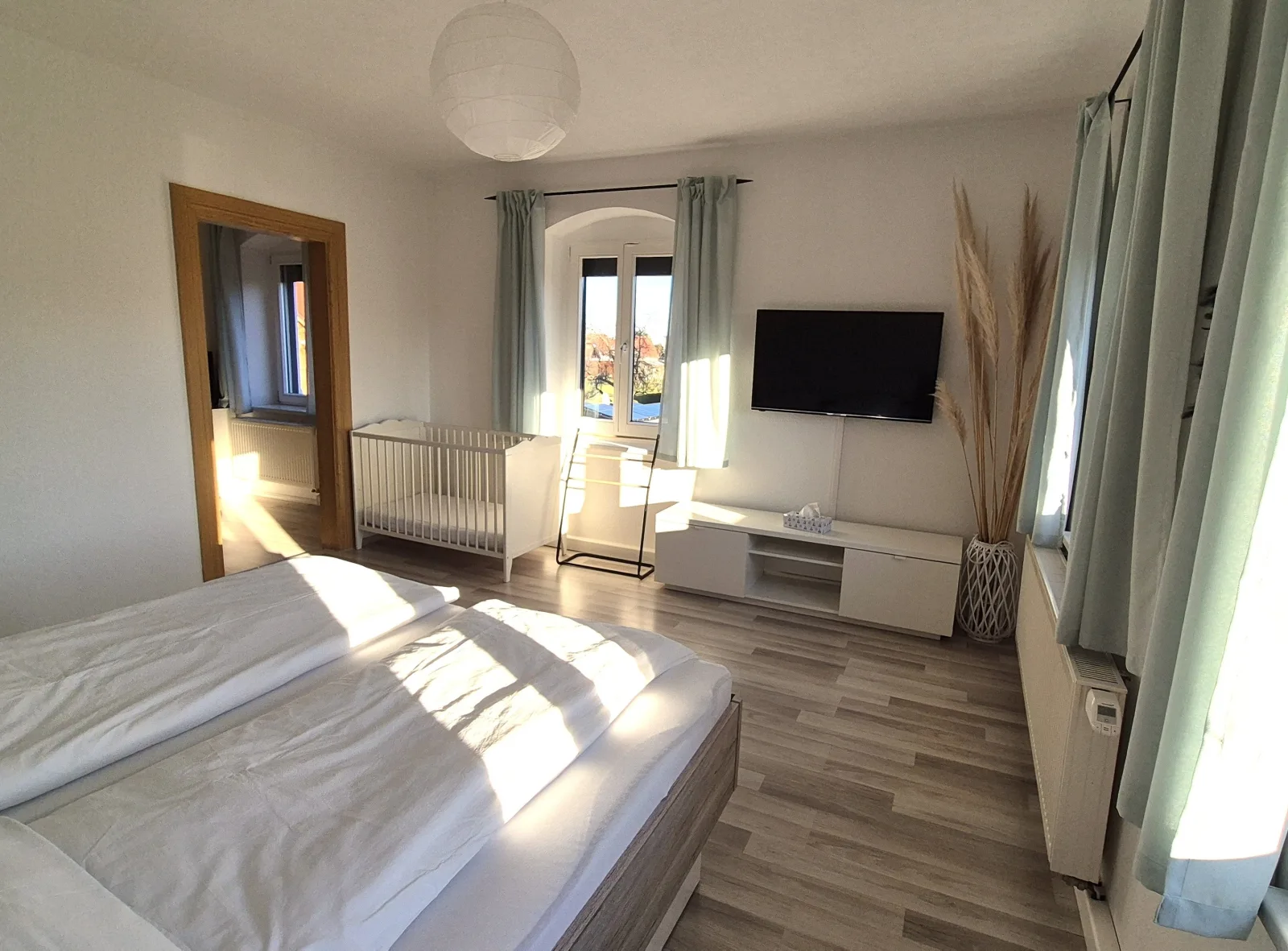 Ferienwohnung Xxl-Lausitz