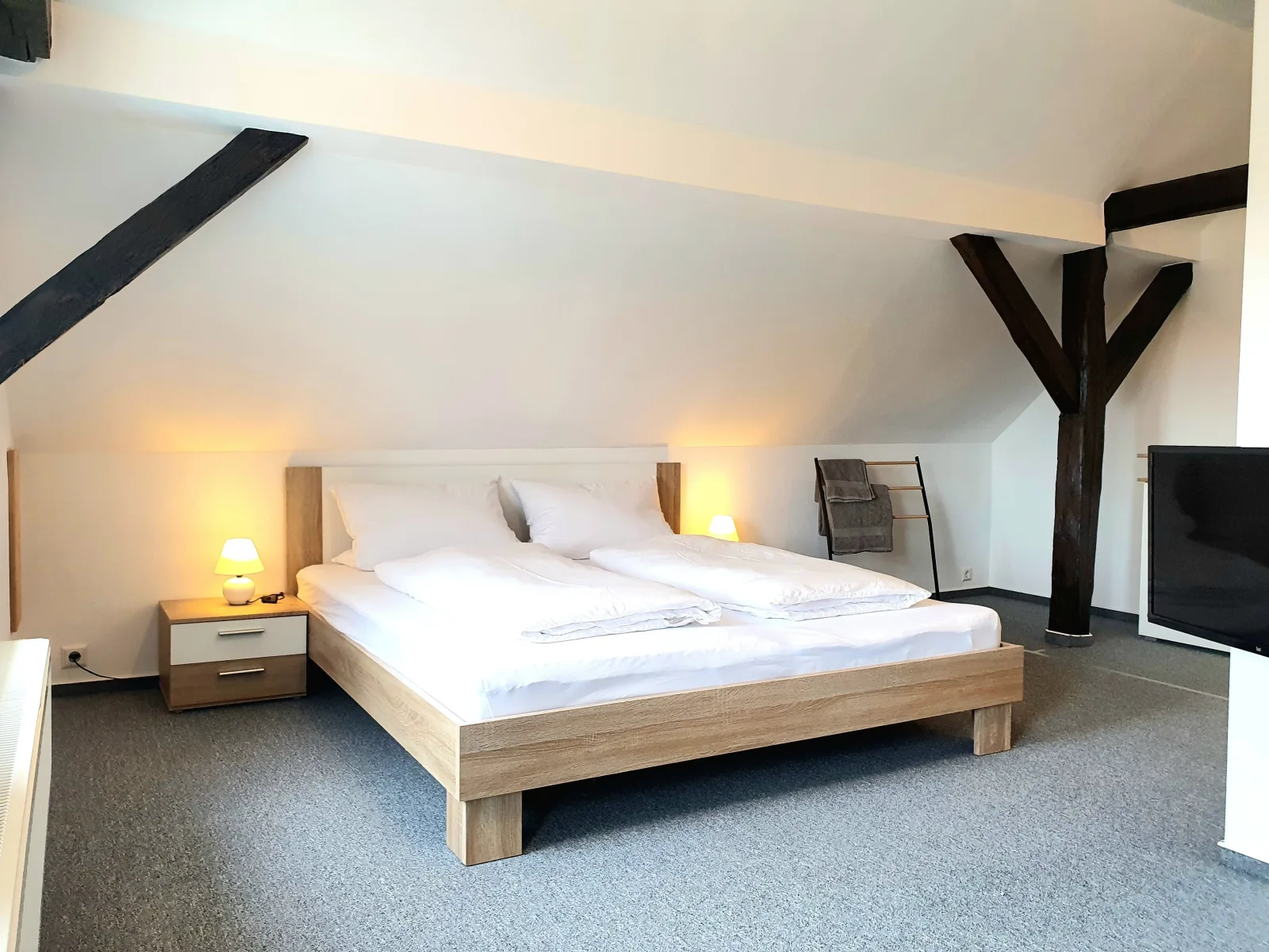 Ferienwohnung Xxl-Lausitz