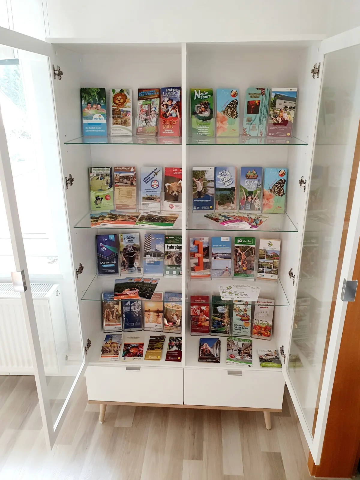 Ferienwohnung Xxl-Lausitz