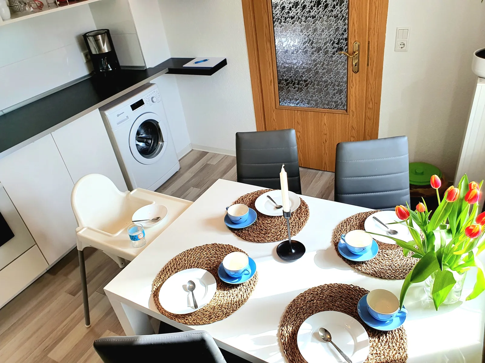 Ferienwohnung Xxl-Lausitz