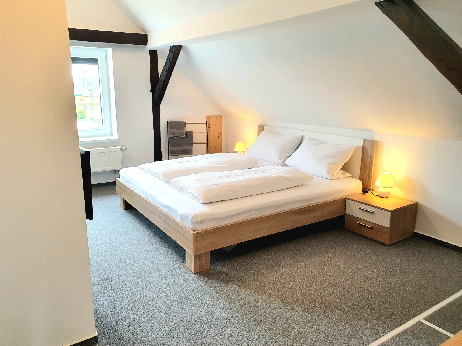 Ferienwohnung Xxl-Lausitz