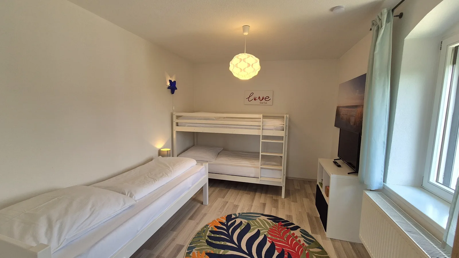 Ferienwohnung Xxl-Lausitz