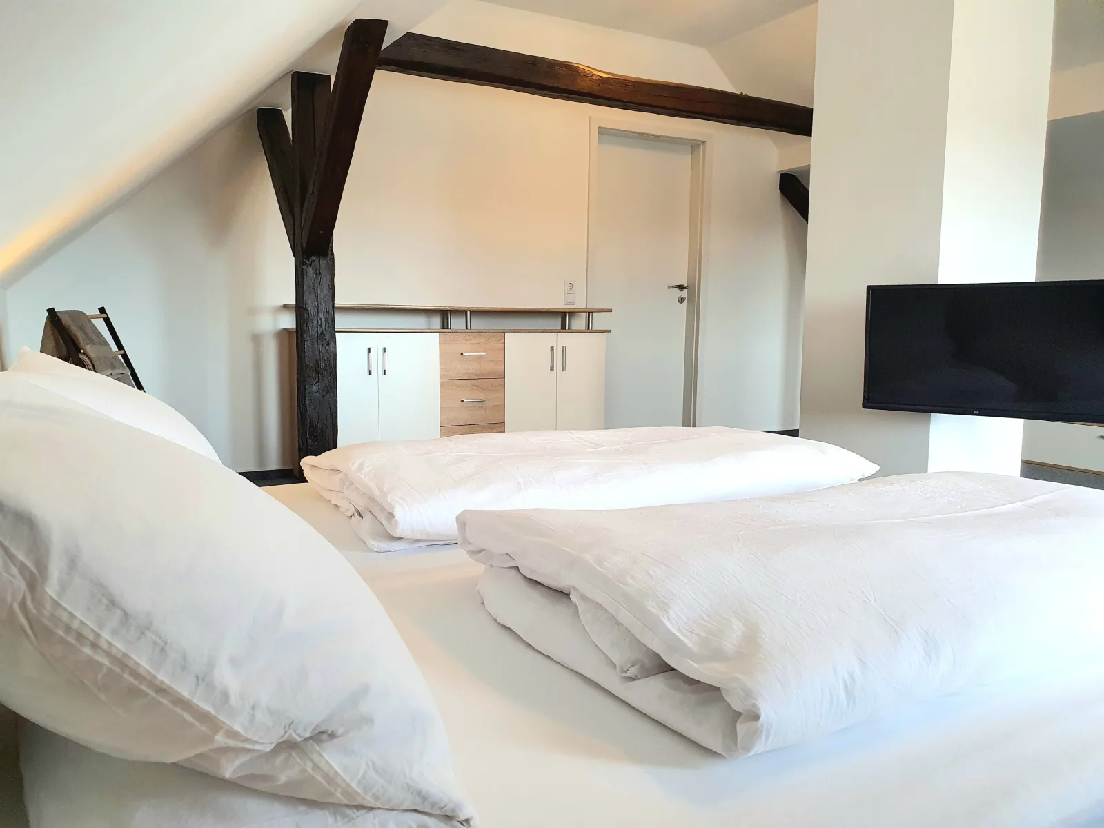 Ferienwohnung Xxl-Lausitz
