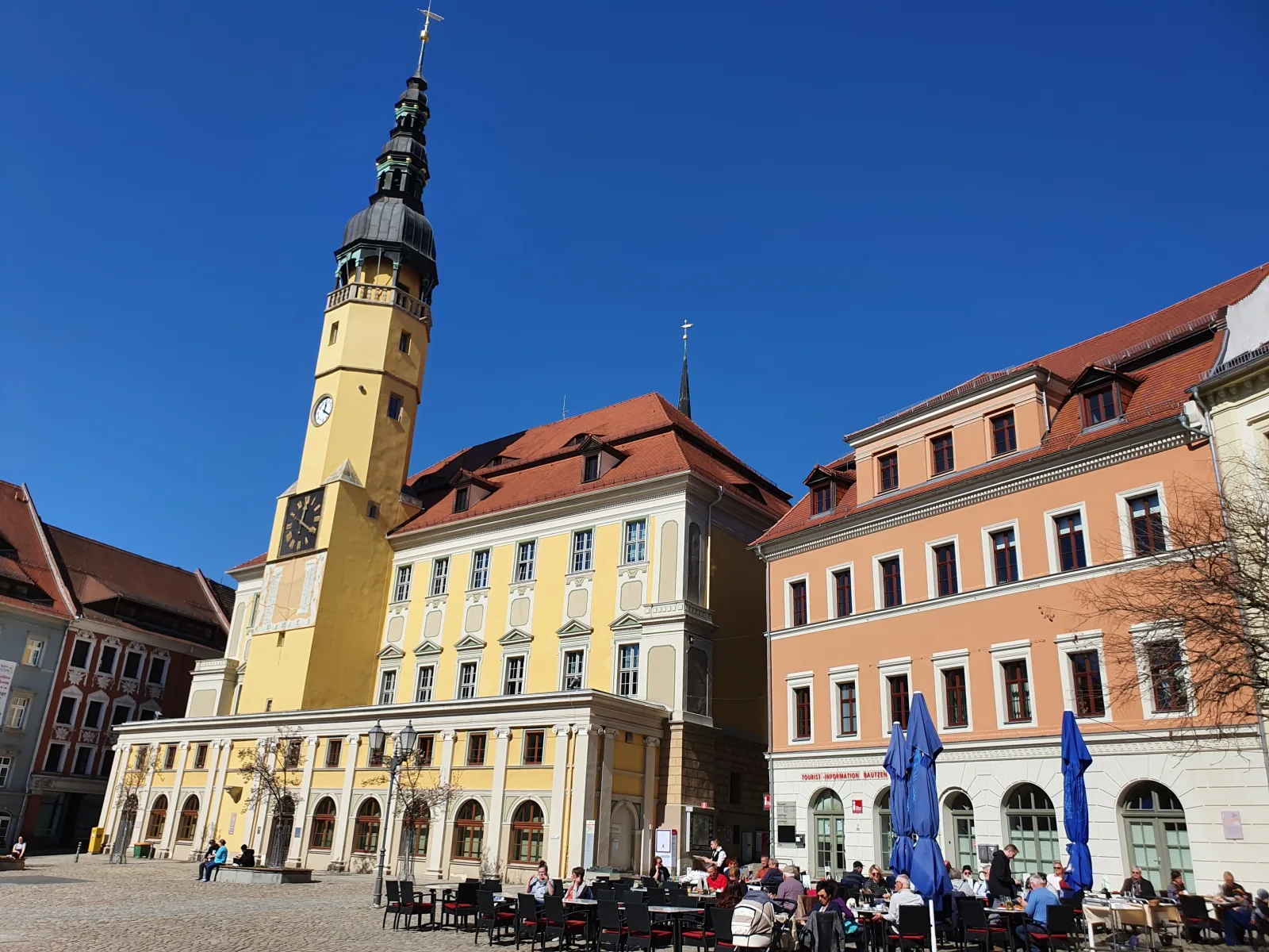Ferienwohnung Xxl-Lausitz