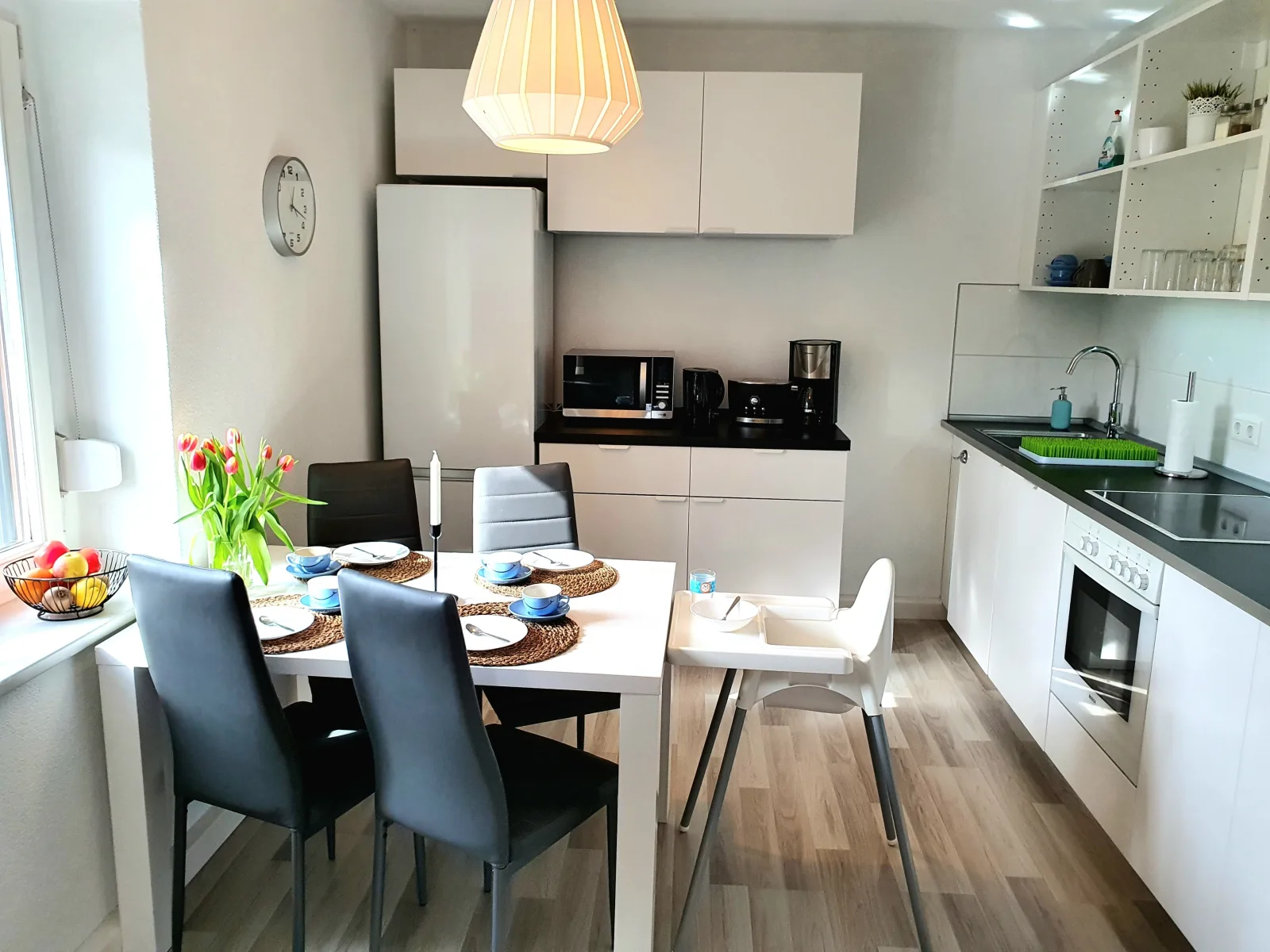 Ferienwohnung Xxl-Lausitz