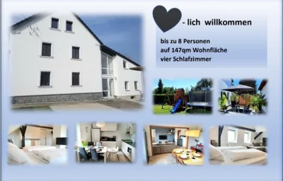 Ferienwohnung Xxl-Lausitz