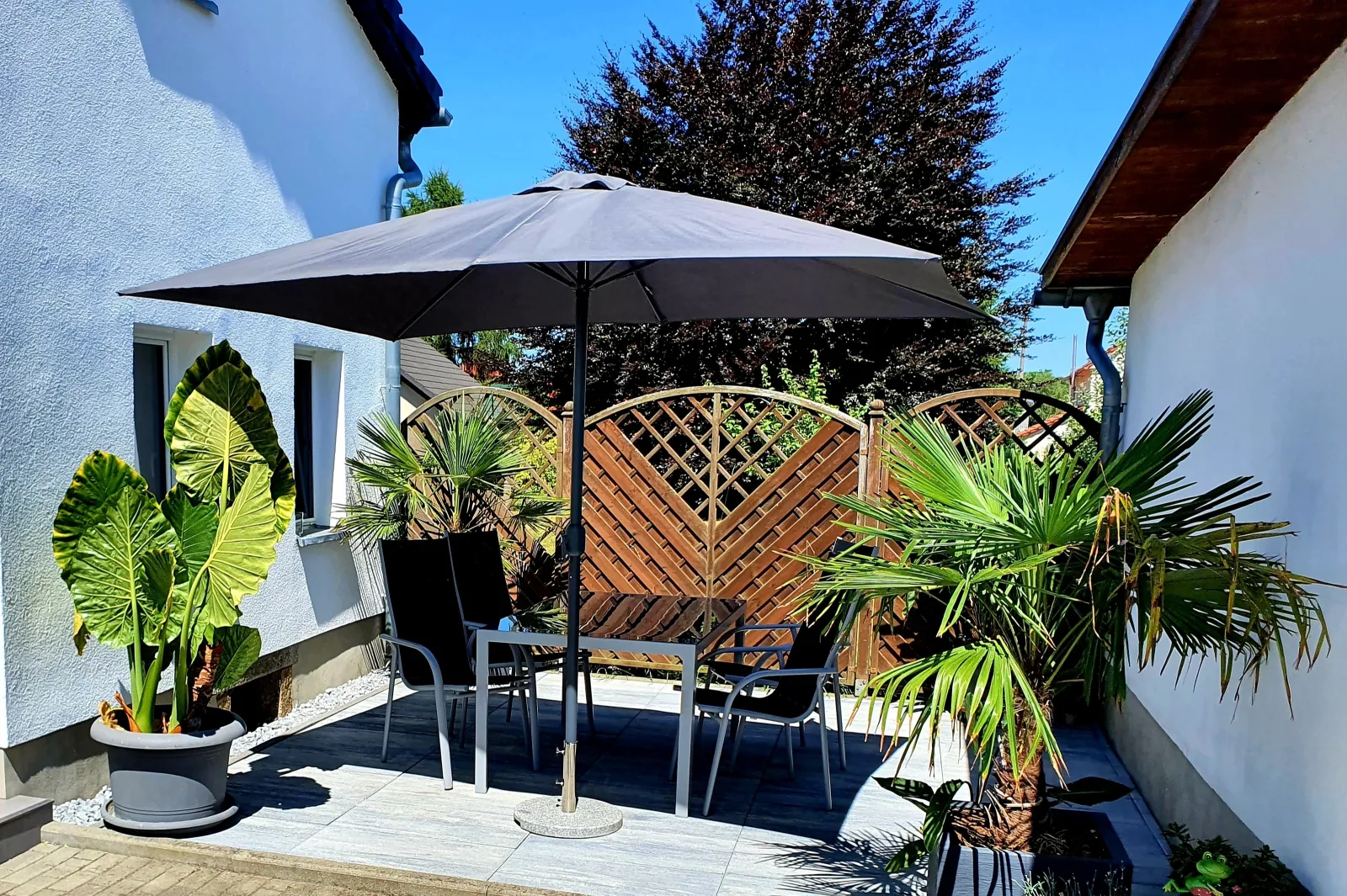 Ferienwohnung Xxl-Lausitz