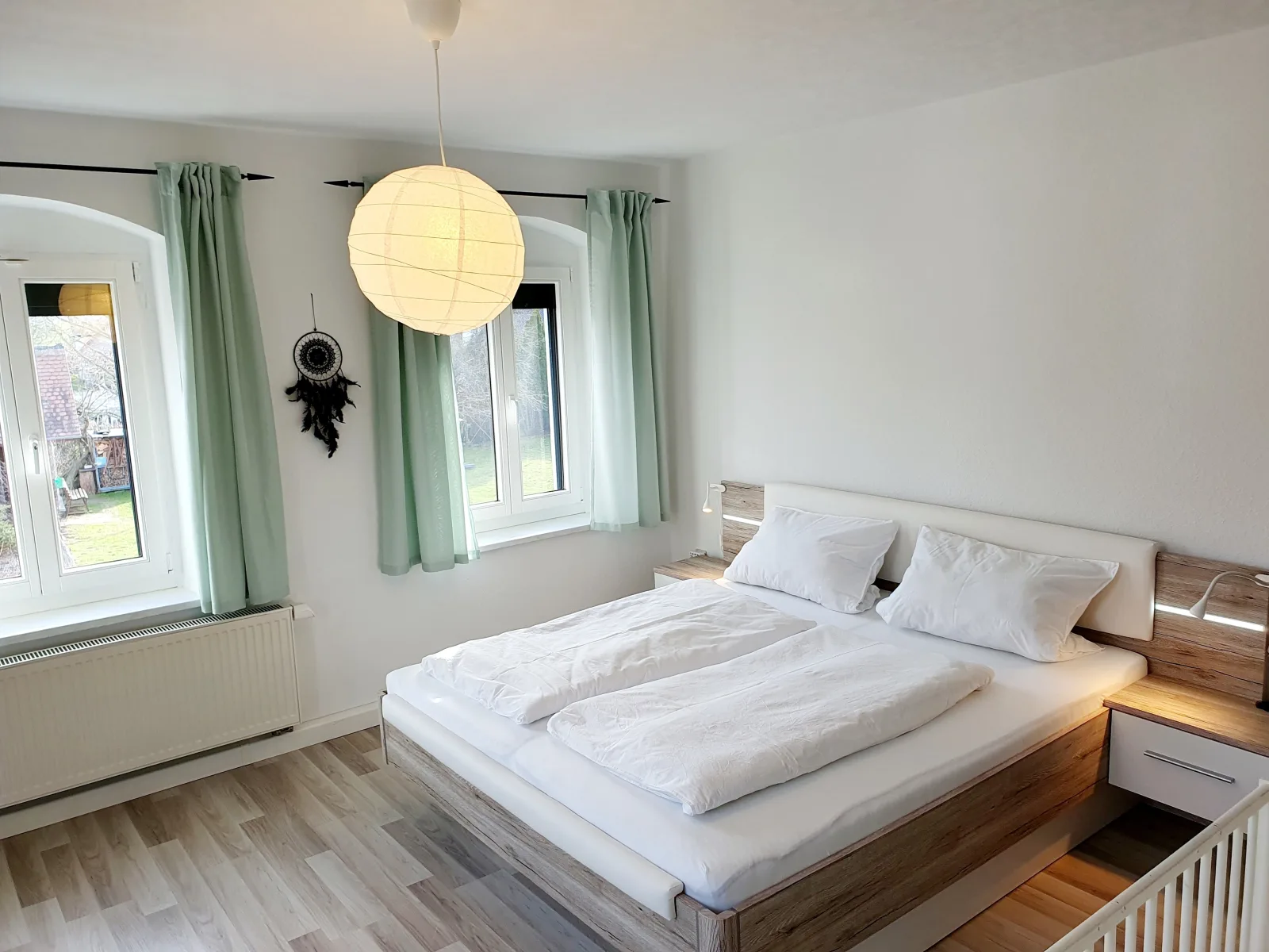 Ferienwohnung Xxl-Lausitz