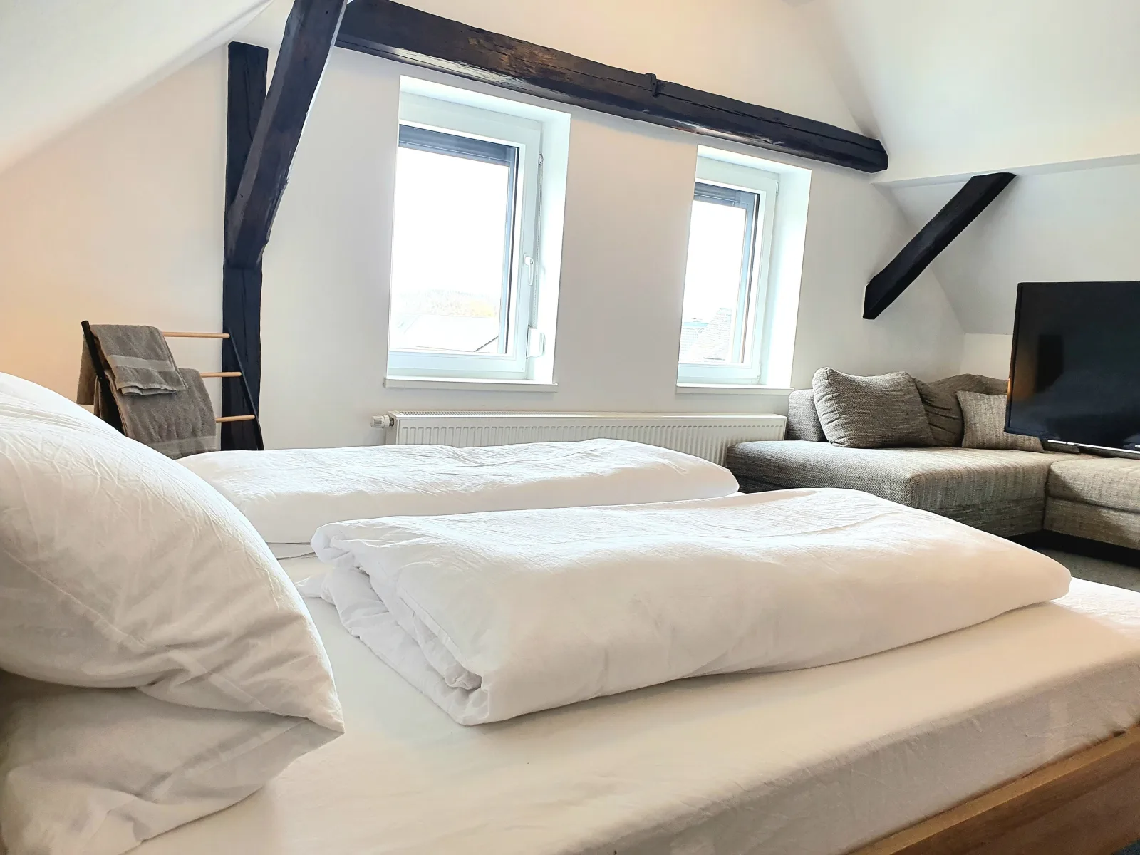 Ferienwohnung Xxl-Lausitz