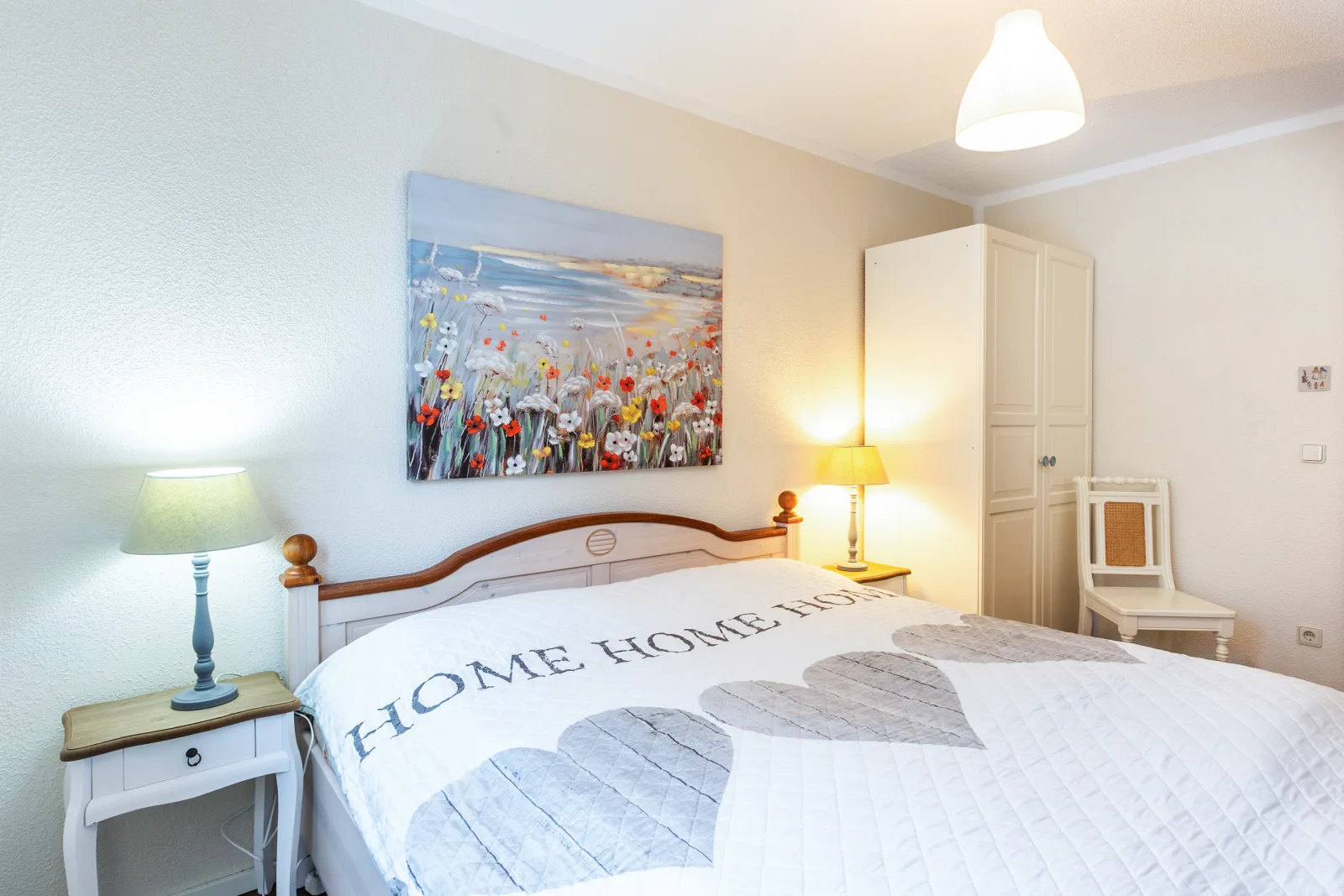 Ferienwohnung Kellerwald