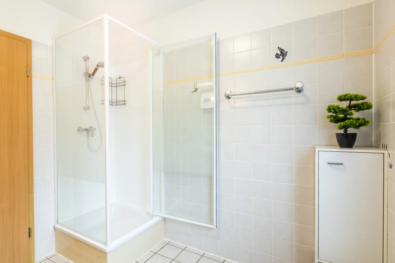 Ferienwohnung Kellerwald