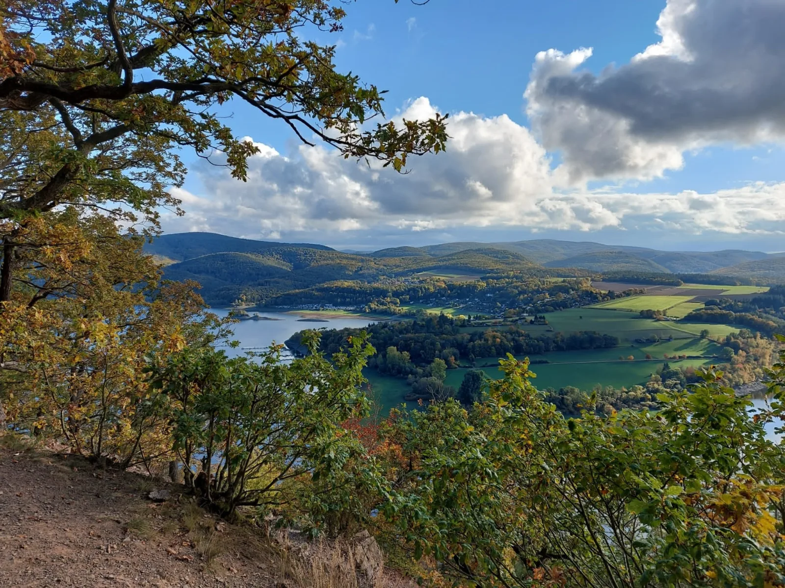 Ferienwohnung Kellerwald