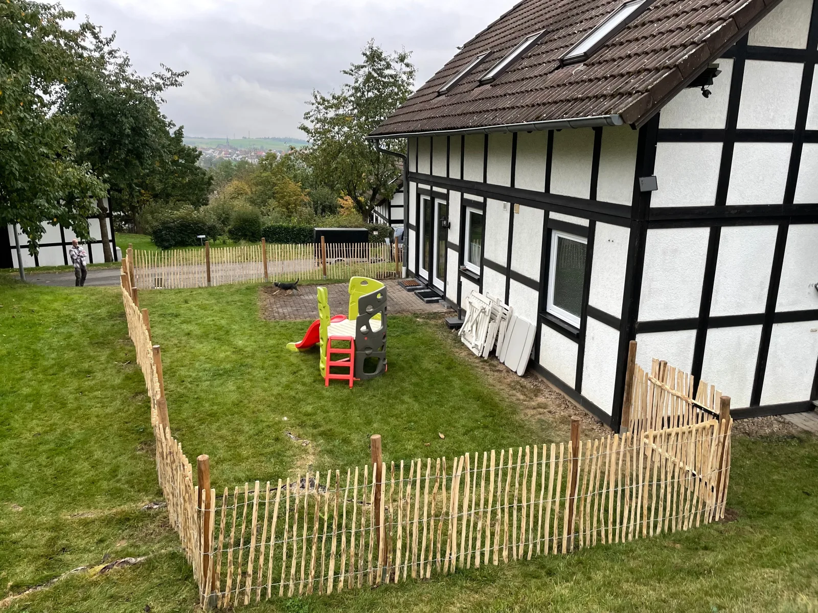 Ferienwohnung Kellerwald