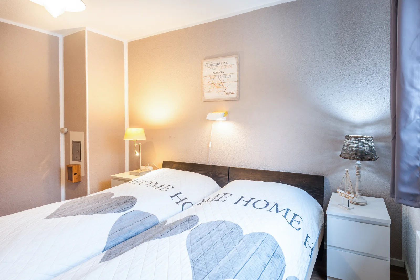 Ferienwohnung Kellerwald